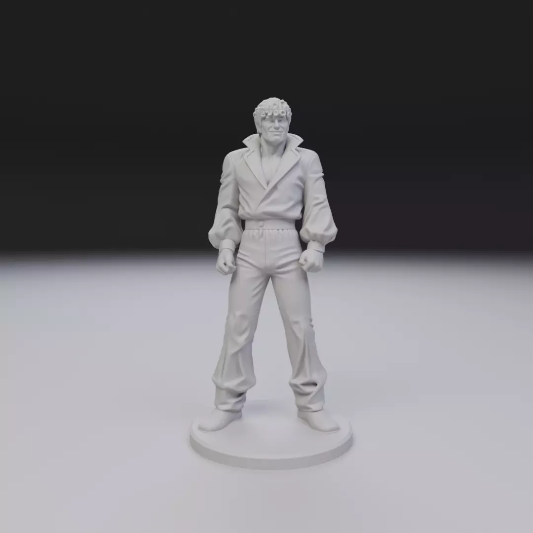 Beyonder 3D print model_15