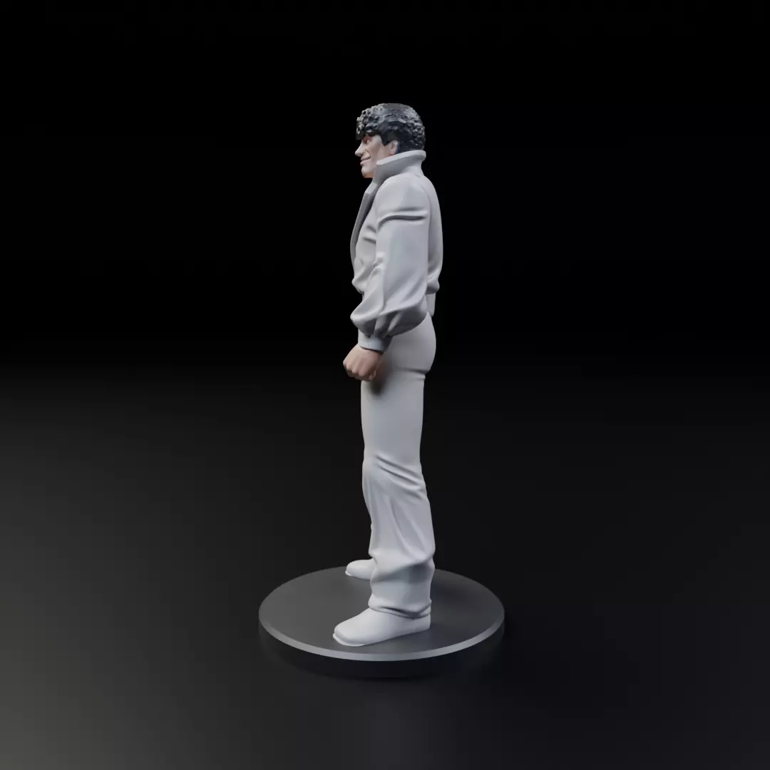 Beyonder 3D print model_4