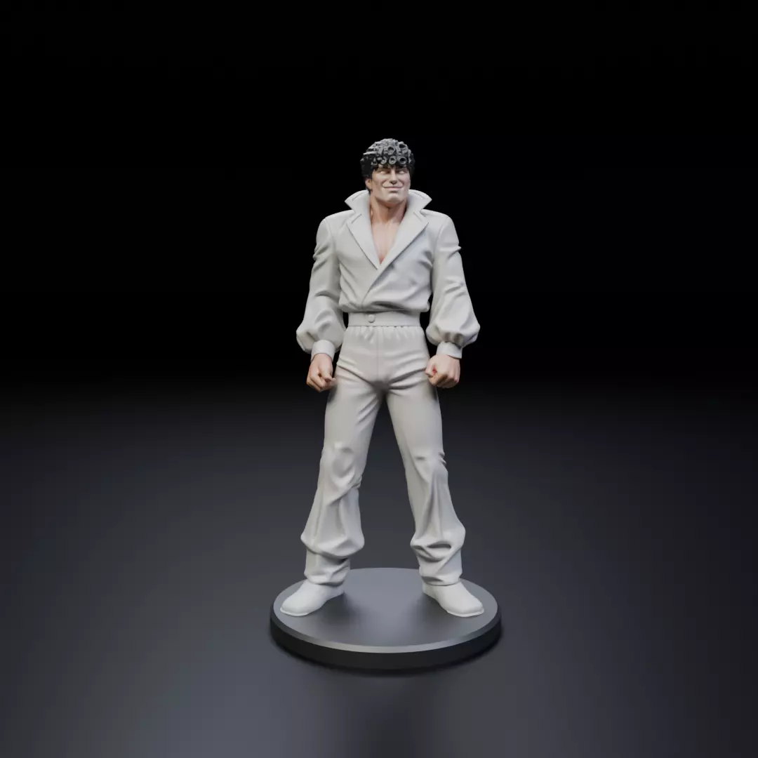 Beyonder 3D print model_16