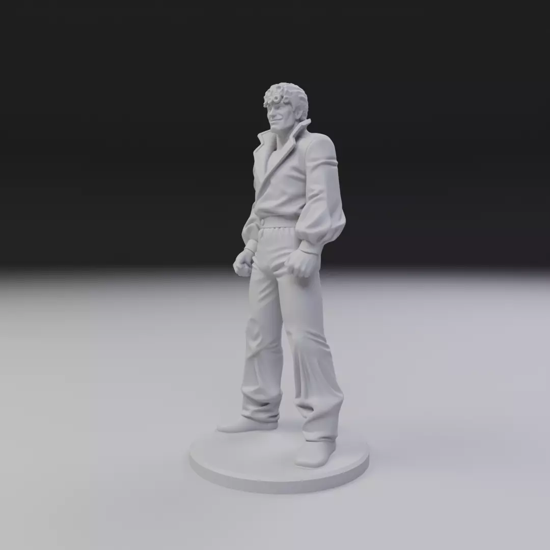 Beyonder 3D print model_9