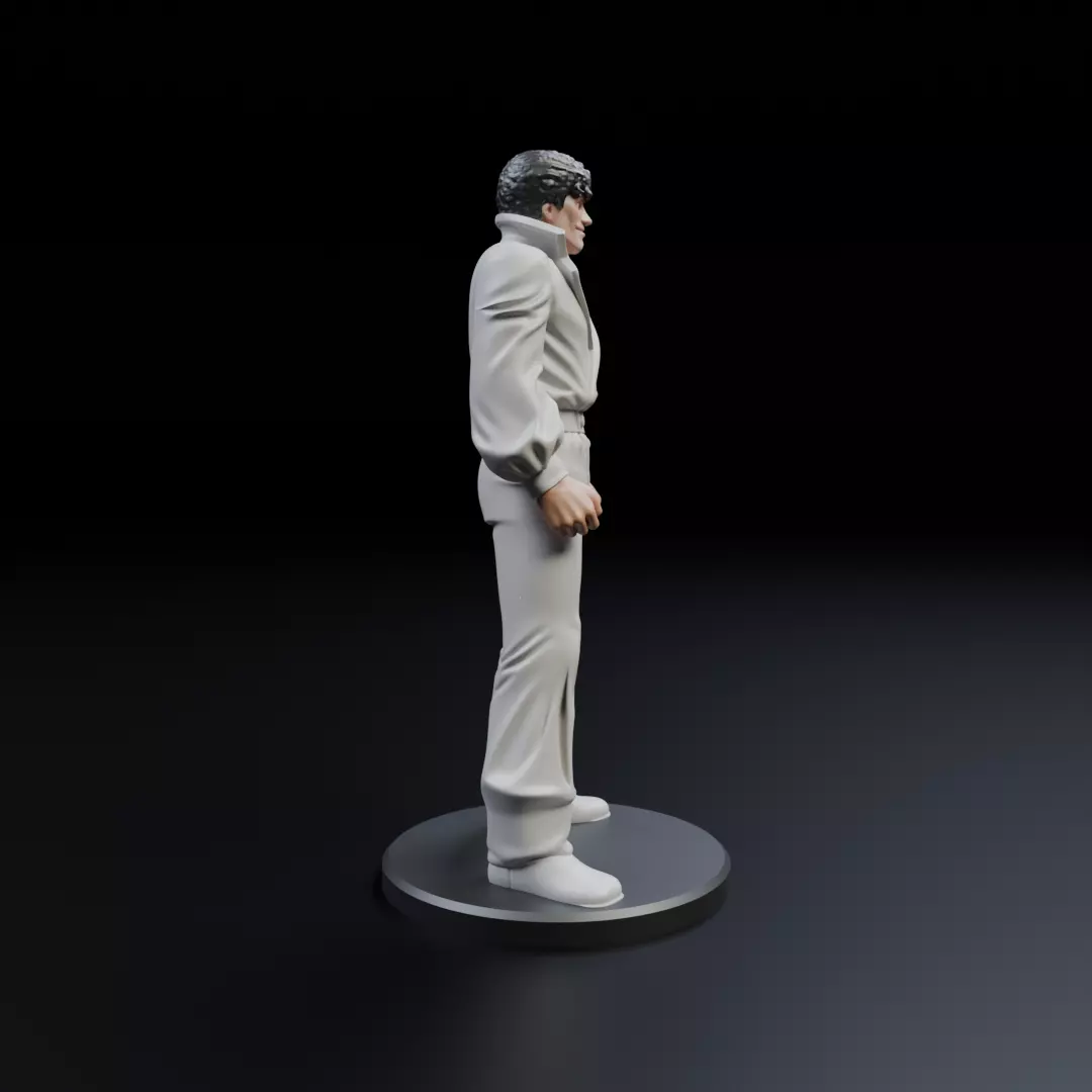 Beyonder 3D print model_2