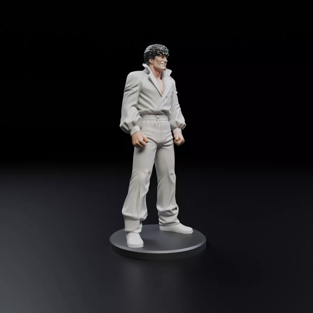 Beyonder 3D print model_12