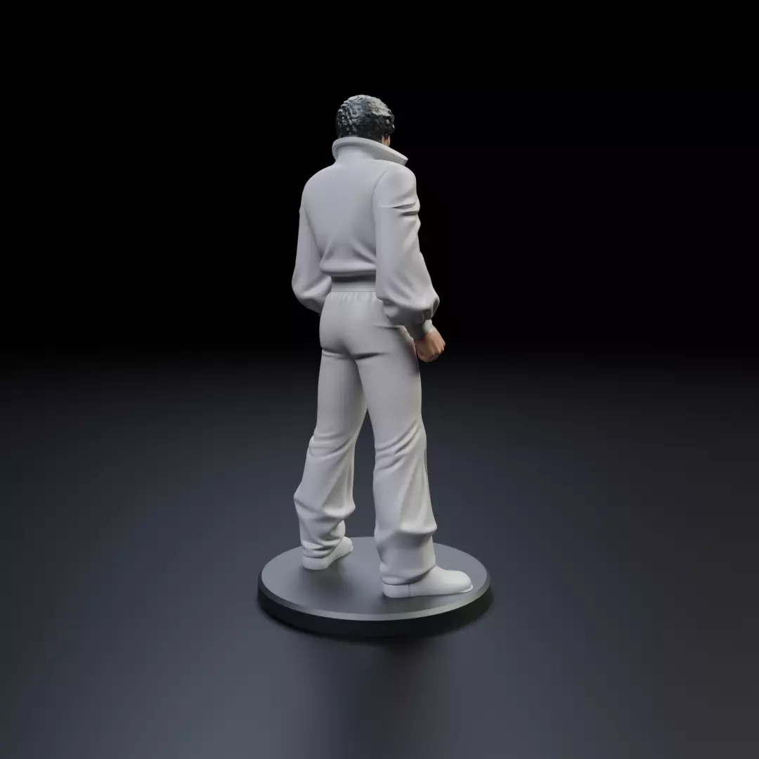 Beyonder 3D print model_14