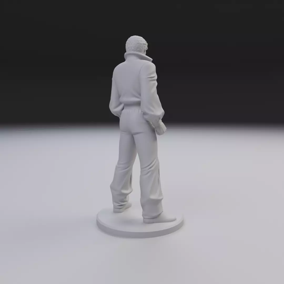 Beyonder 3D print model_13