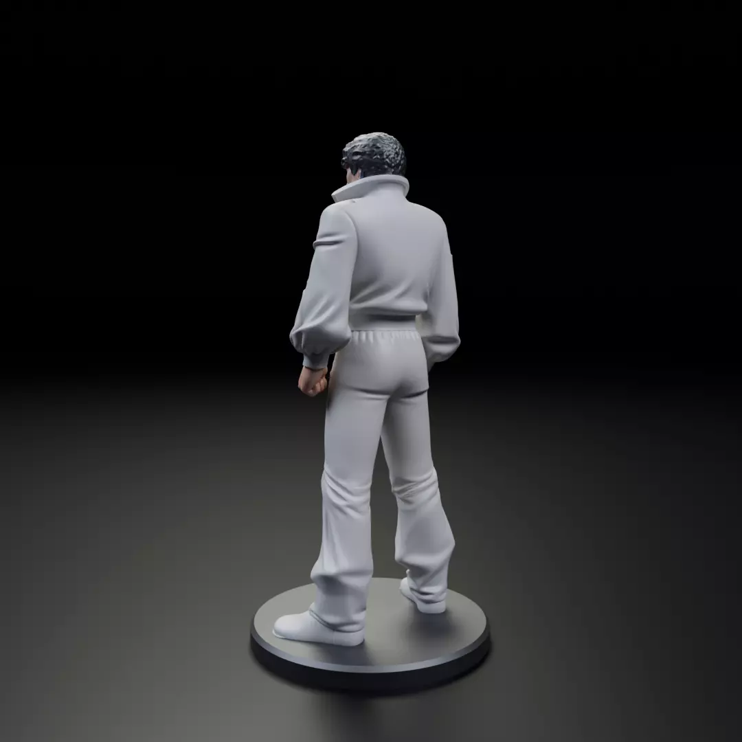 Beyonder 3D print model_8