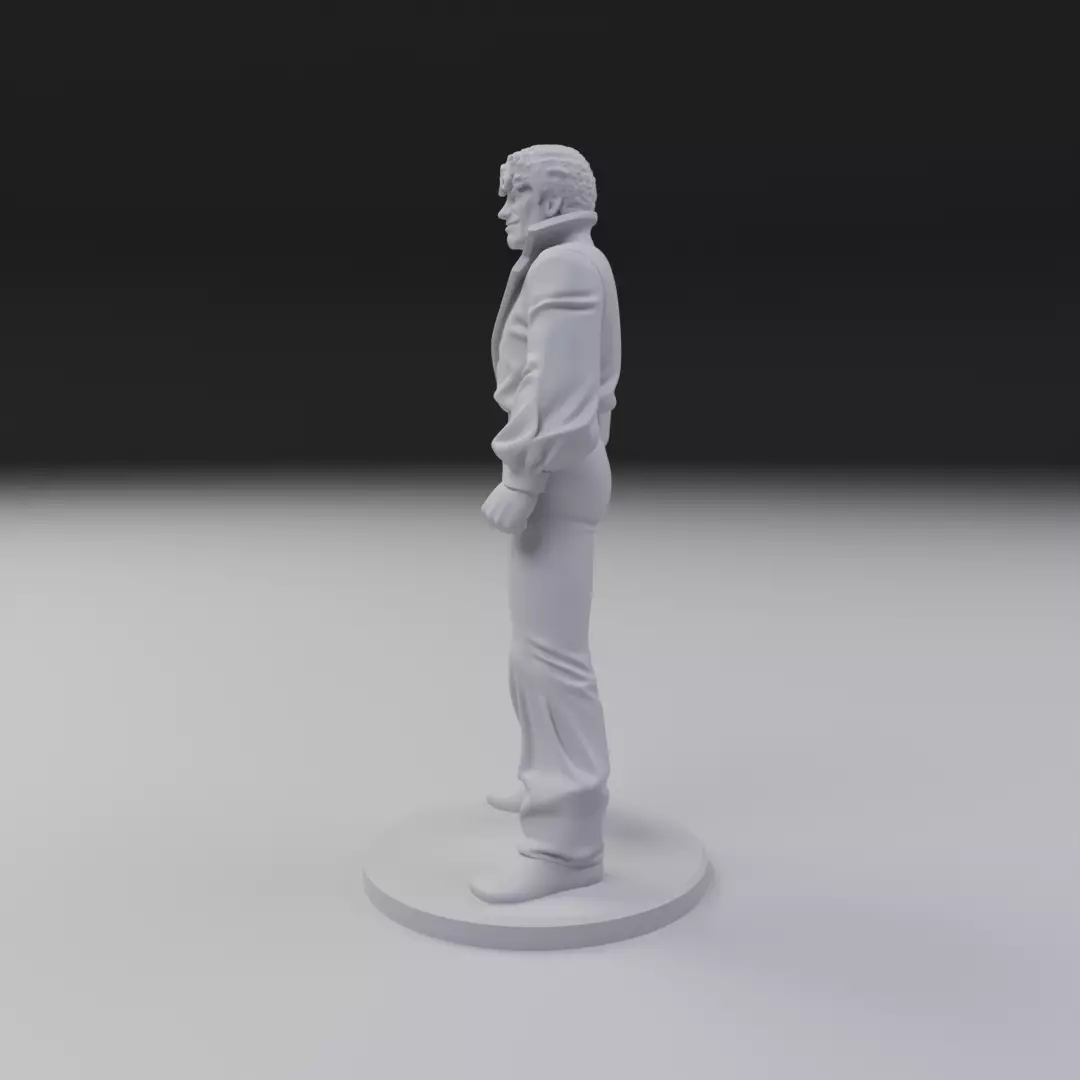 Beyonder 3D print model_3