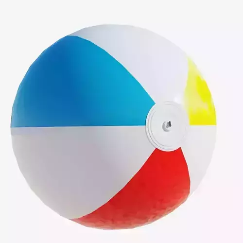 Beach Ball