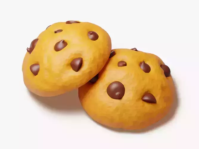 Chocolate Chip Cookie