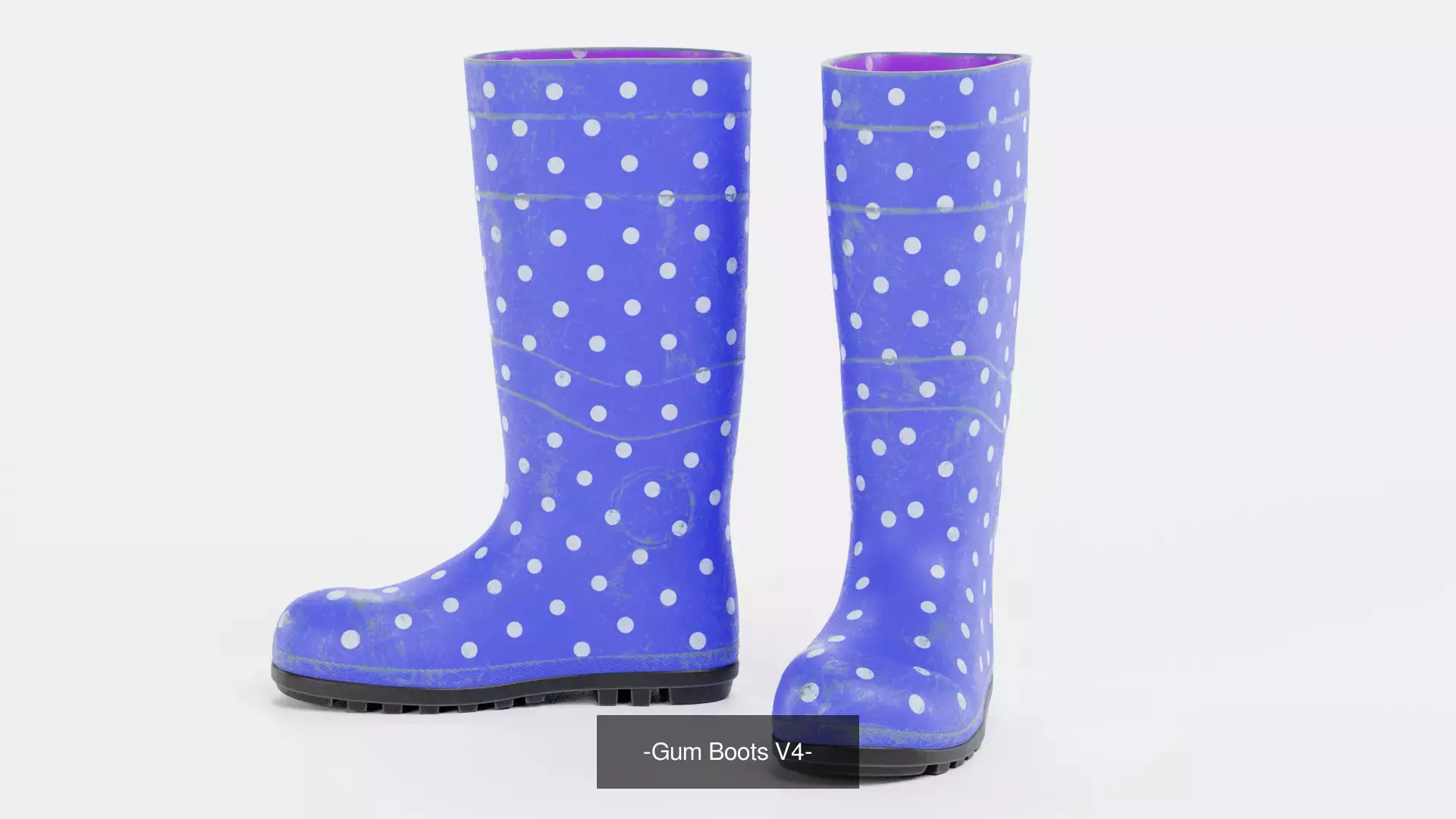 -Gum Boots Collection- _3