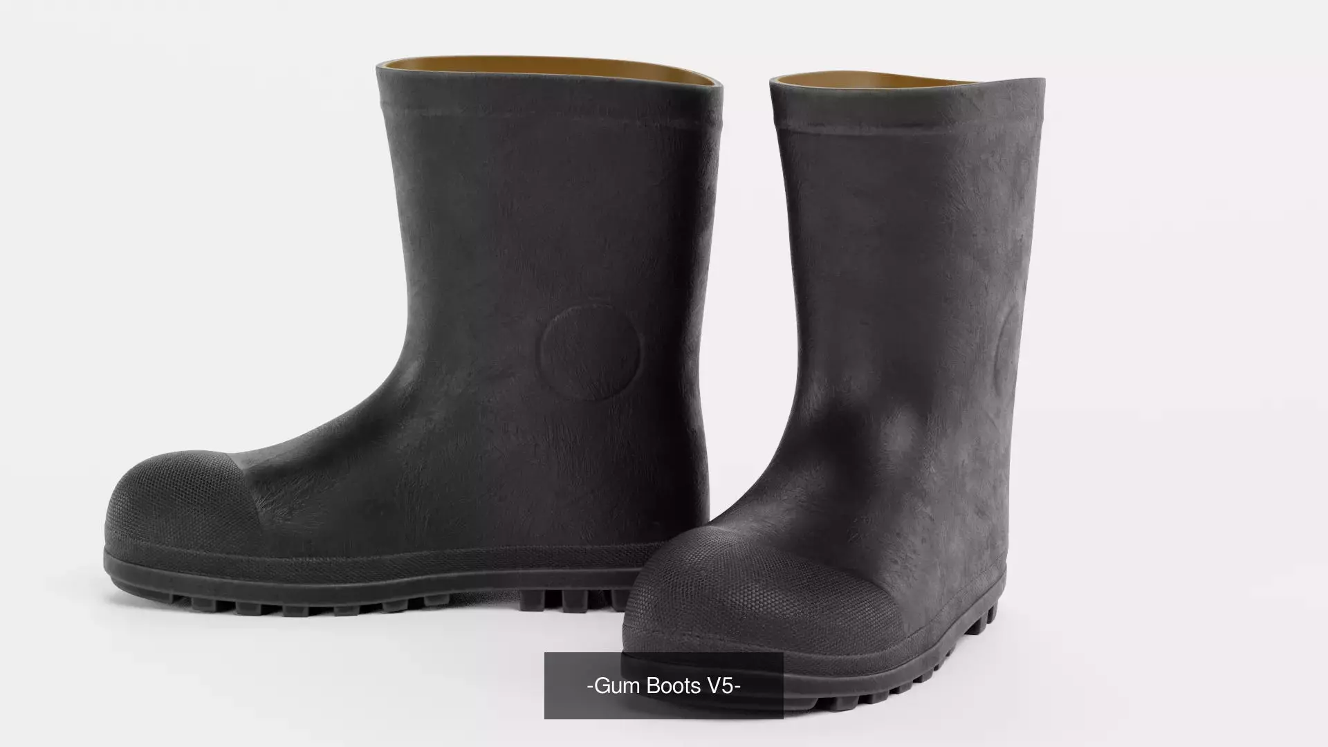 -Gum Boots Collection- _4