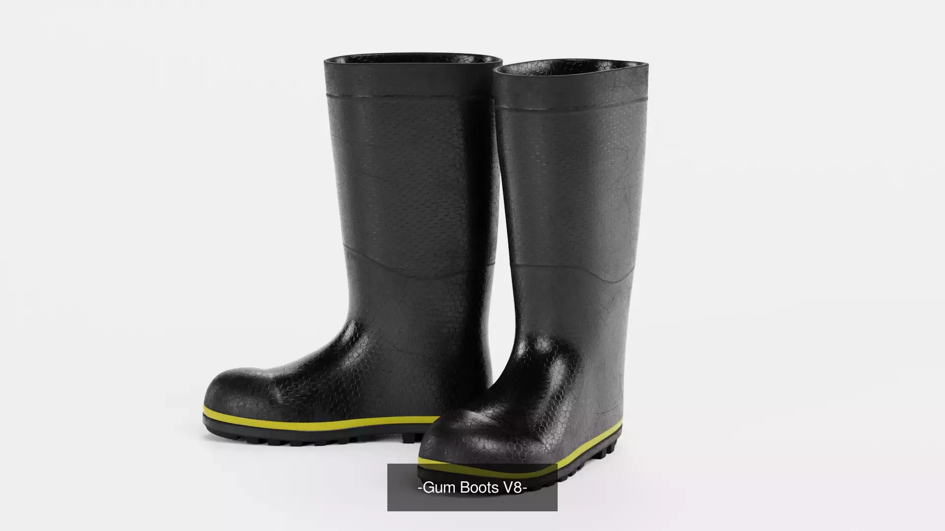 -Gum Boots Collection- _5