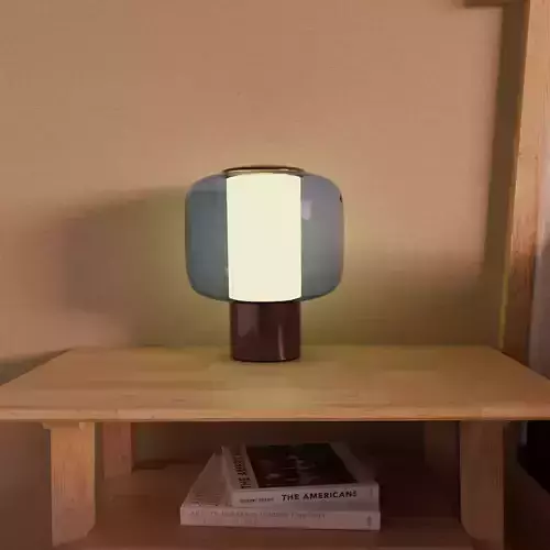 Table Lamp IKEA HOGVIND