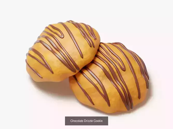 Assorted Cookie Pack 7