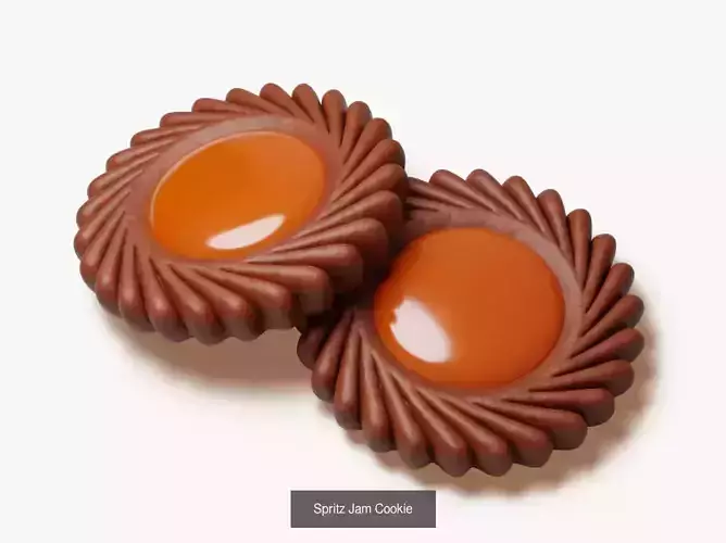 Assorted Cookie Pack 3
