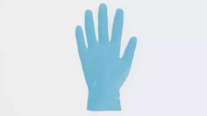 -Disposable Gloves V1-