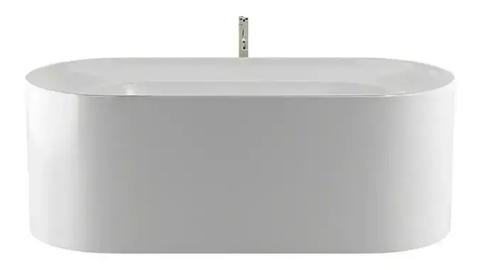 Antonio Lupi OASI Bath Corona