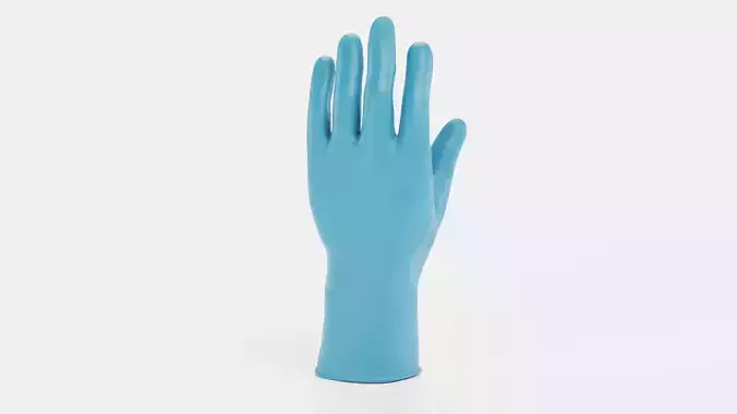 -Disposable Gloves V2-