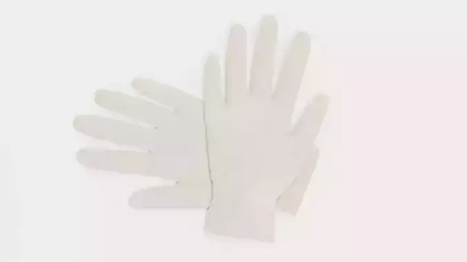 -Disposable Gloves v3-