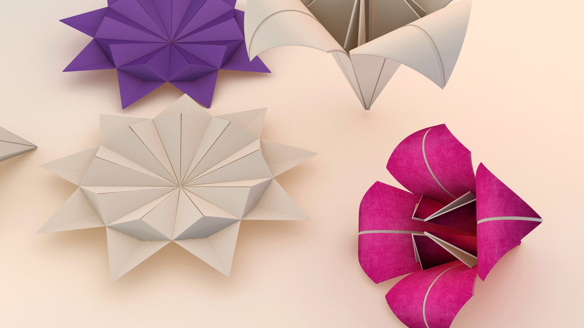 origami 11 3D model_4