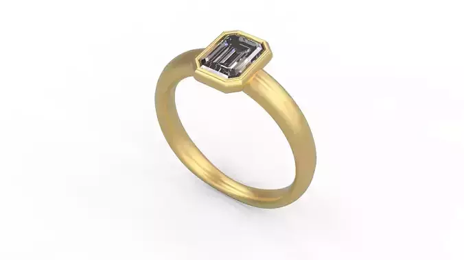 Women Solitaire 9623