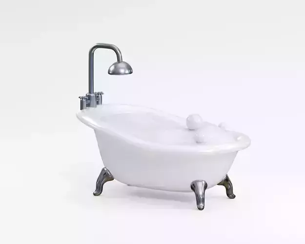 Bathtub