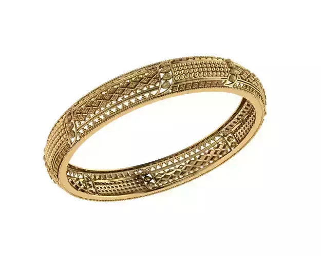 Indian Traditional Bracelet 