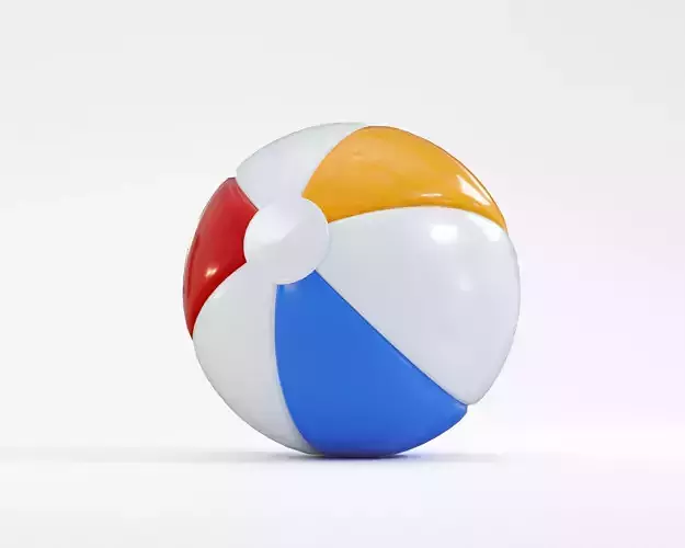 Beach Ball