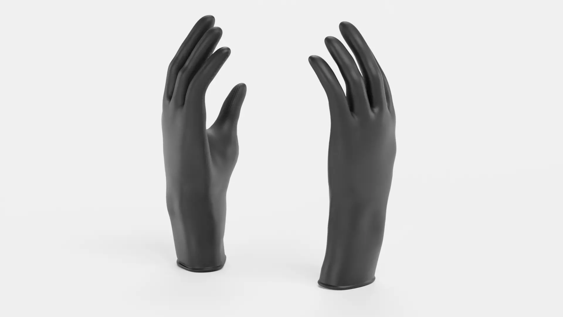 -Gloves V4- 3D model_3