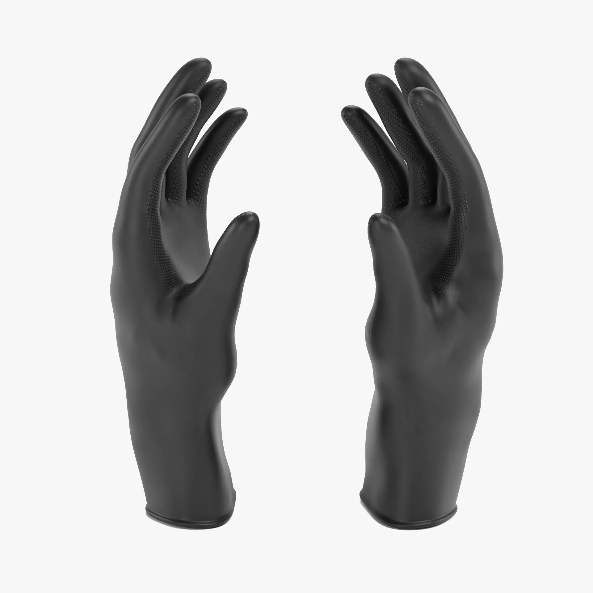 -Gloves V4- 3D model_11