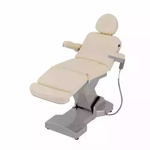 electric treatment chair