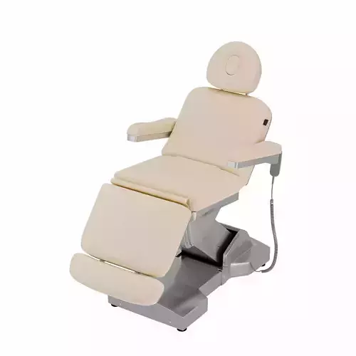 electric treatment chair 01