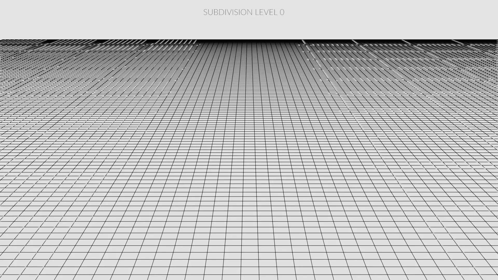 -Mountains Terrain V2- 3D model_8