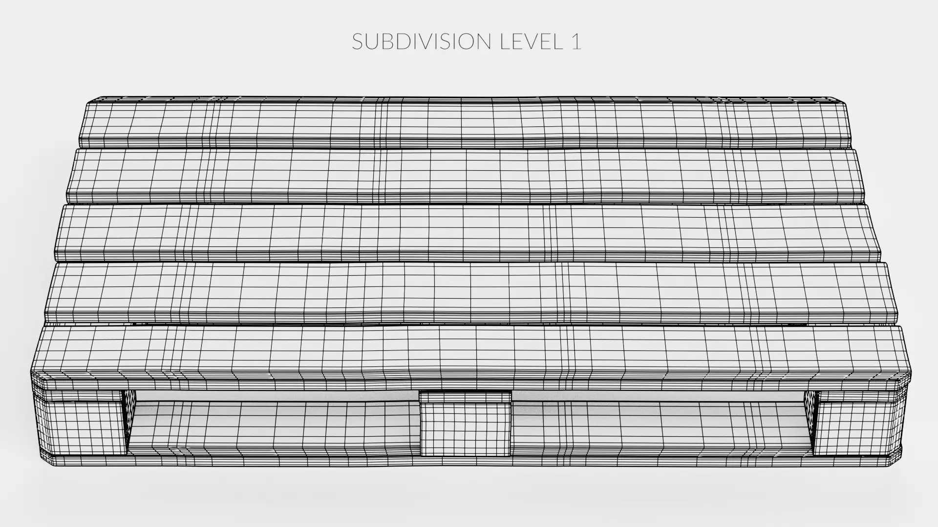 -Pallet v1- 3D model_8