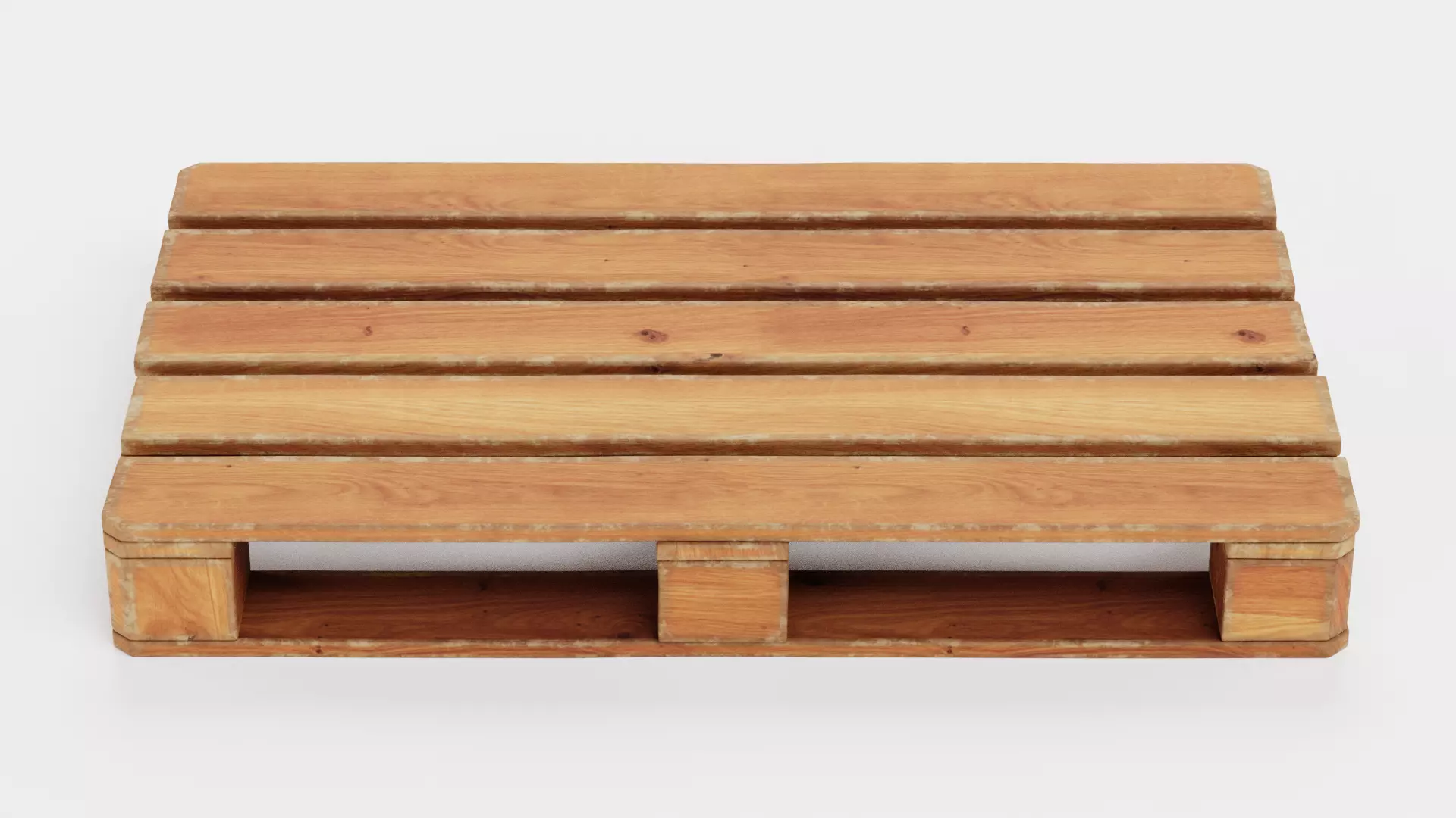 -Pallet v1- 3D model_1