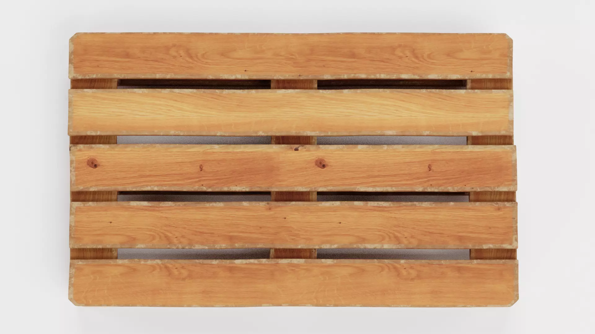 -Pallet v1- 3D model_4