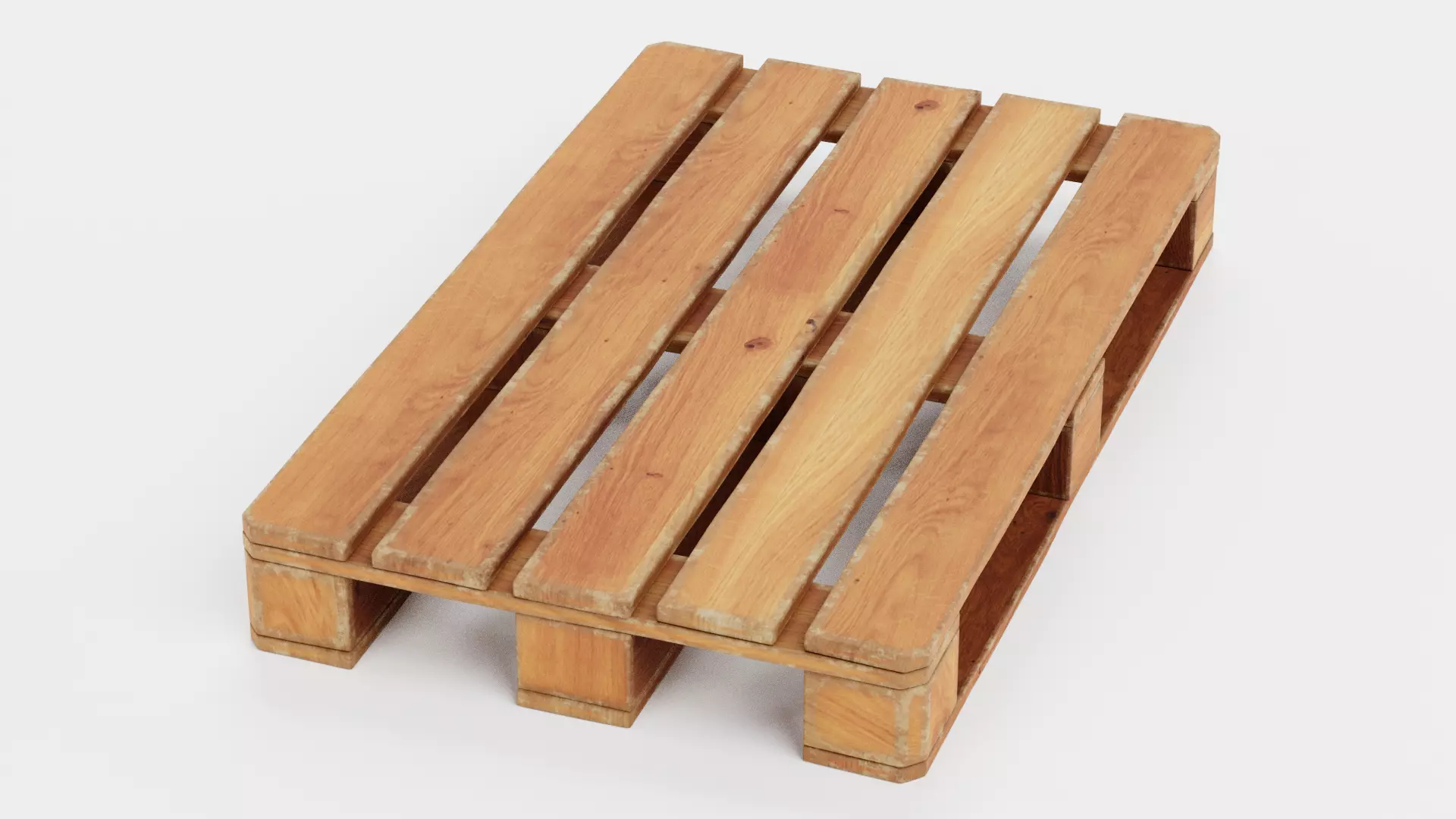 -Pallet v1- 3D model_2