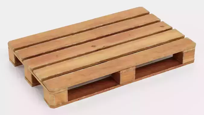-Pallet v1-