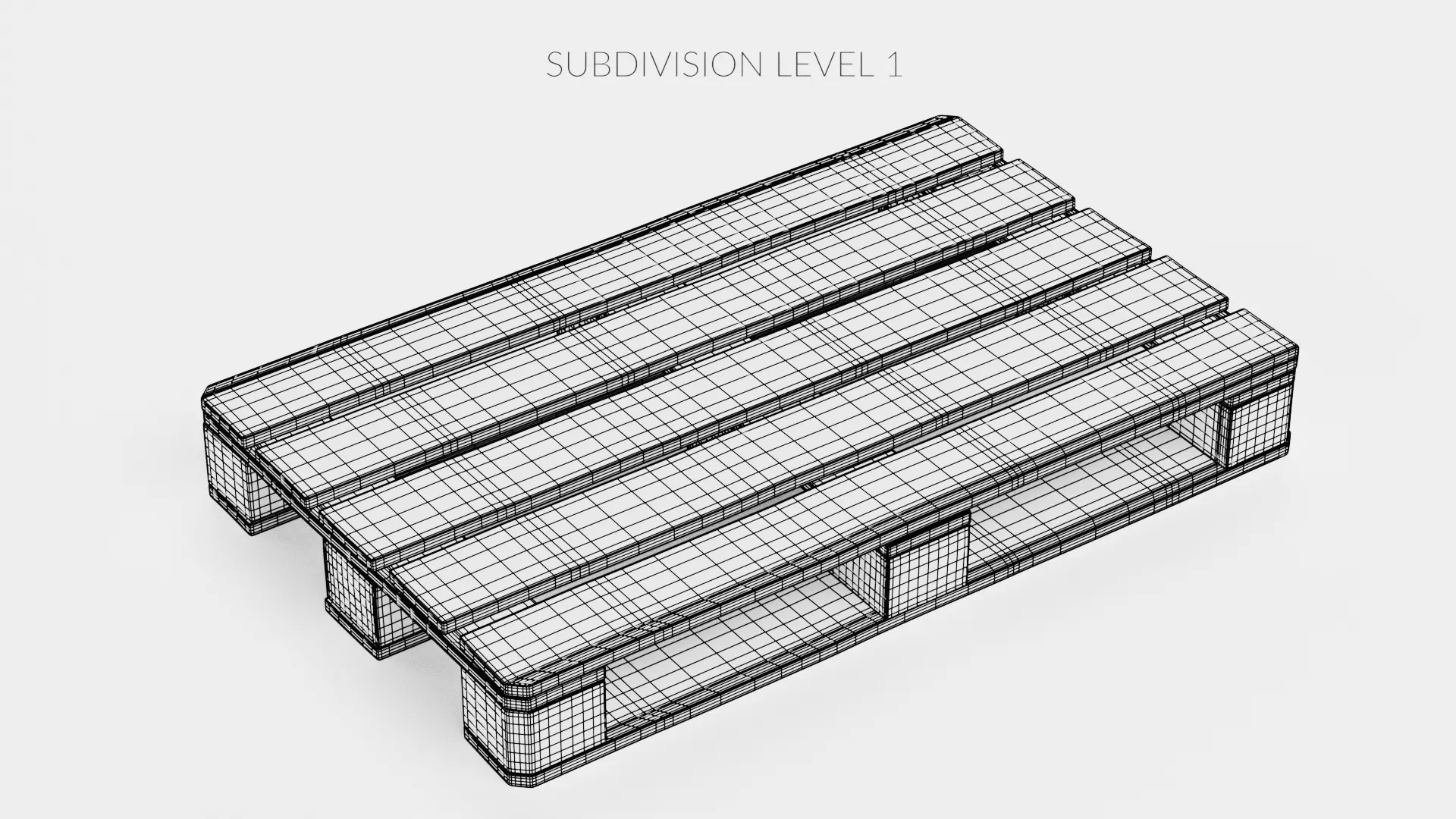 -Pallet v1- 3D model_10