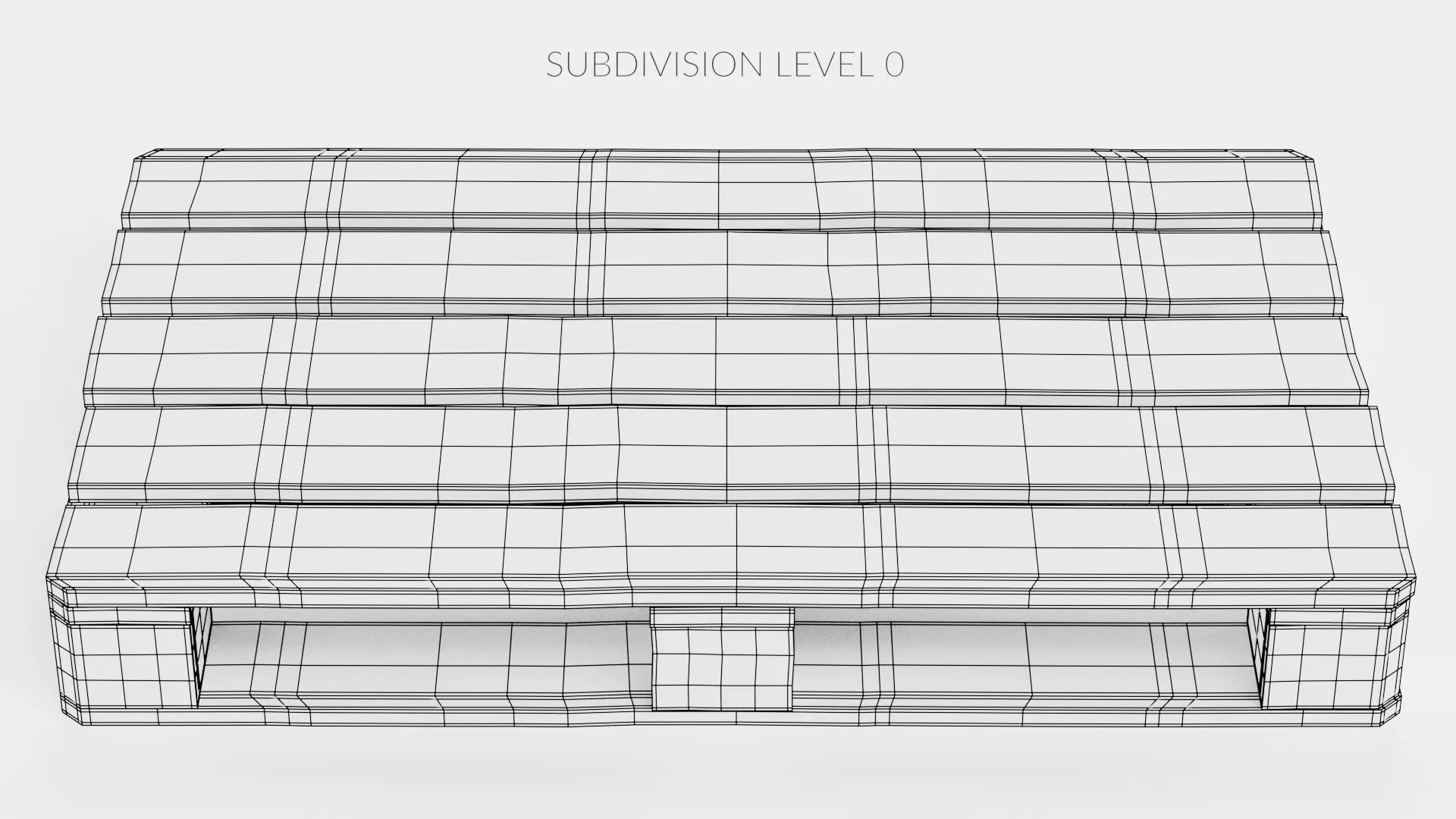 -Pallet v1- 3D model_7