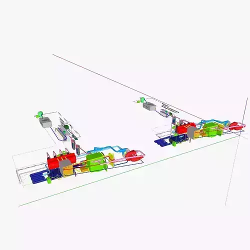 Oxyhydrogen fed AT IC motor