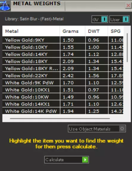 Blossom of Fire and Ice Half Set 3D print model_18