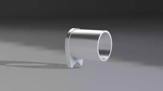 CustomWorks - 1911Bushing