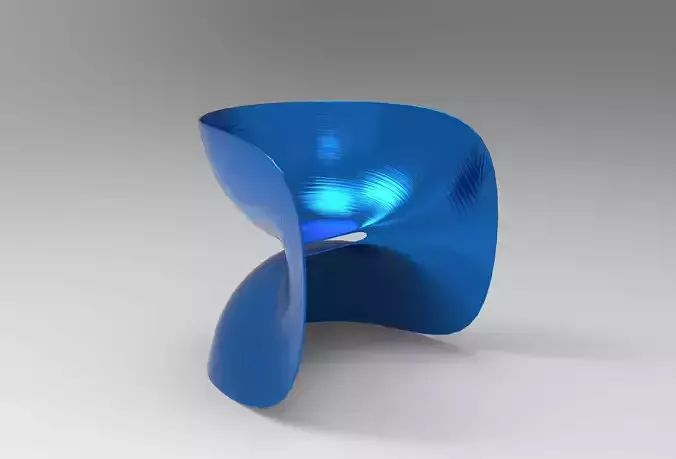 Balyu Chair