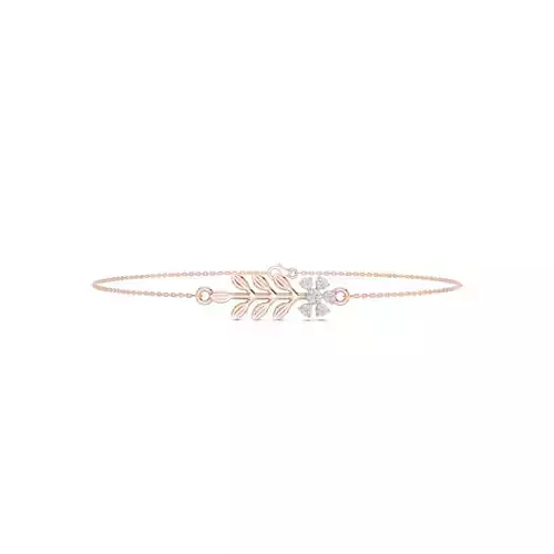 Diamond Bracelet 3dm stl renders details 360 view animation 