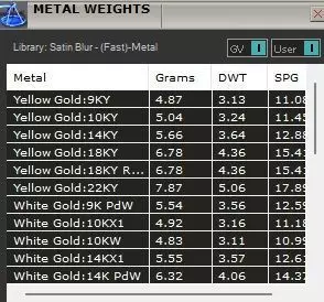 Radiant Ring 3D print model_9