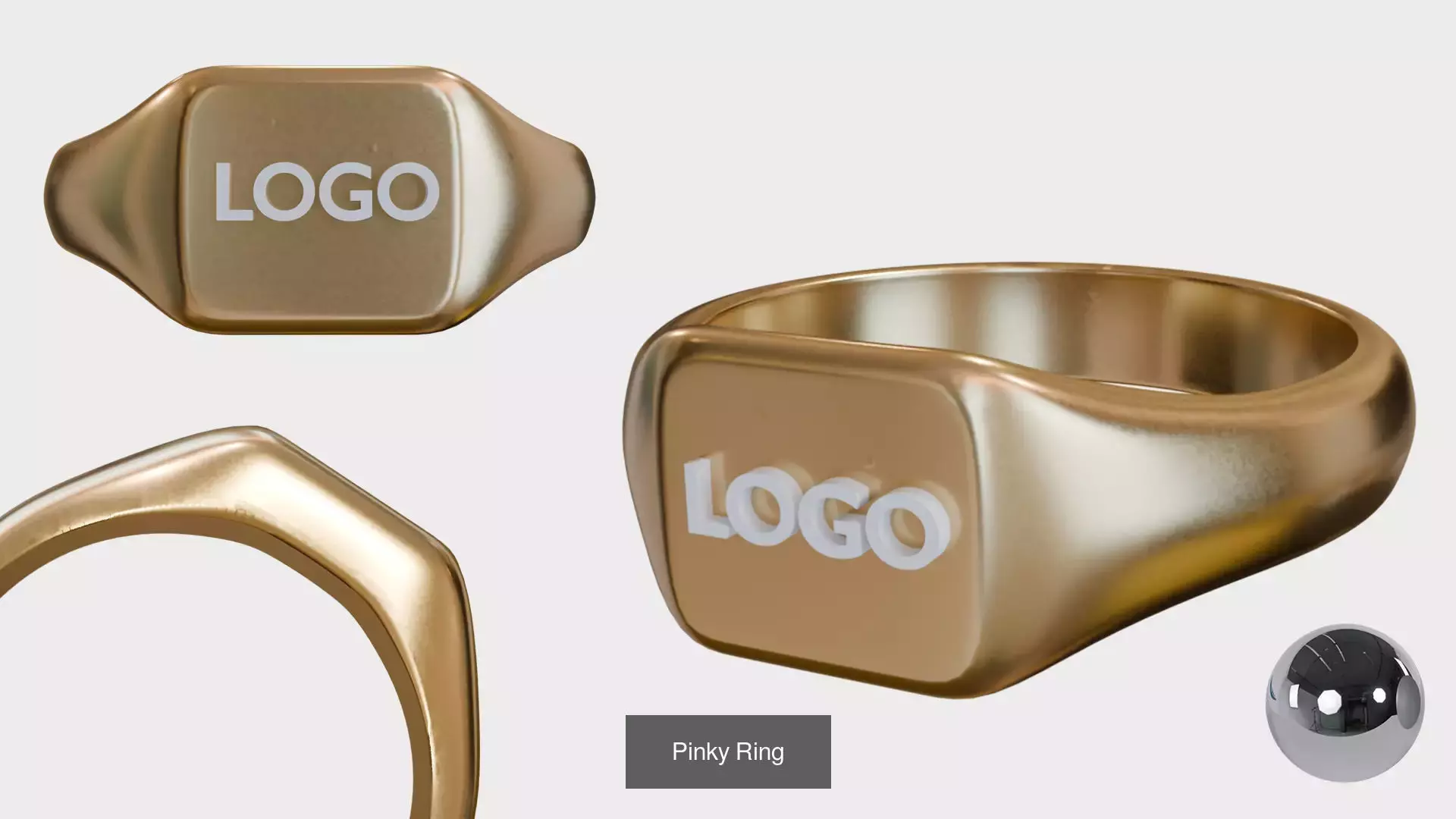 Fashion 3D Model Collection_5