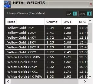 Radiant Engagement Ring 3D print model_8