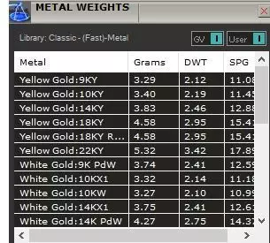 Radiant Engagement Ring  3D print model_9