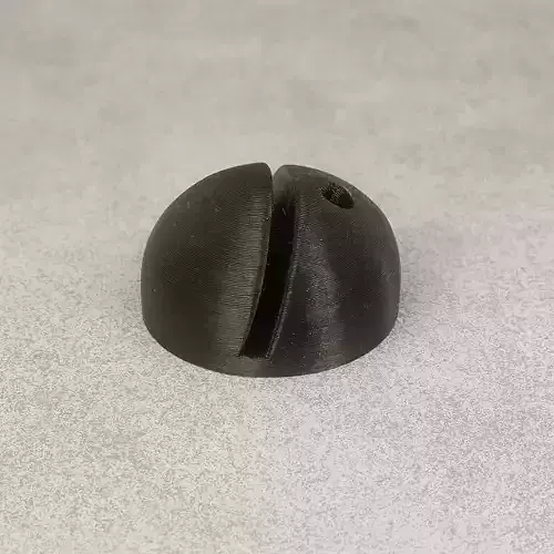 Mini Clipboard Pen Holder