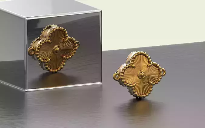 Bracelet Vintage Alhambra